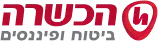 הכשרה חברה לביטוח